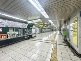 三田駅