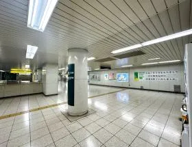 三田駅