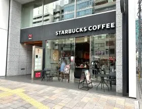 スターバックスコーヒー