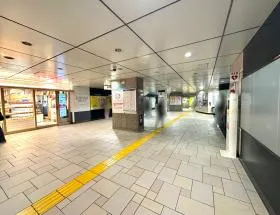 表参道駅（東京メトロ銀座線・半蔵門線・千代田線）