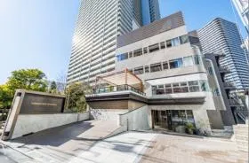 TERRACE SITE GOTANDAの外観