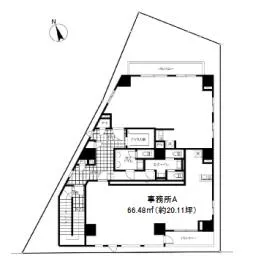 CLEYERA西早稲田の外観