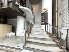 寿司店