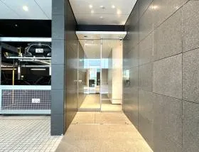 H1O八丁堀の外観
