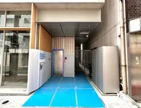 D2SMの外観