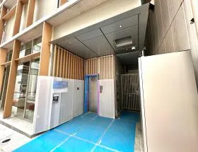 D2SMの外観