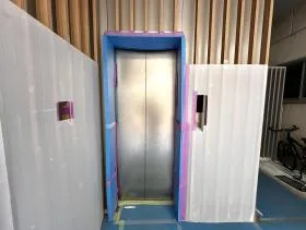 D2SMの外観
