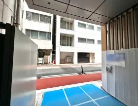 D2SMの外観