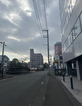 仙台MTビルSOUTHビルの外観