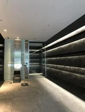H1O麹町ビルの外観