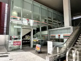 セブンイレブン