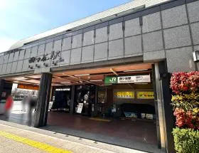 麹町口（地上）
