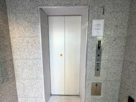 セイザンⅡの外観