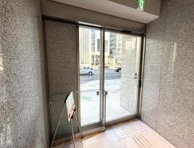 セイザンⅡの外観