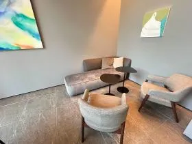 後楽園PREXの外観