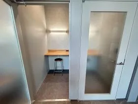 後楽園PREXの外観