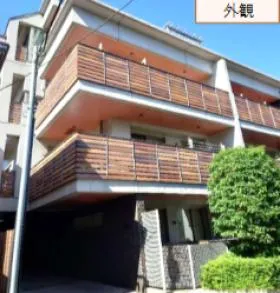 Y’sPortの外観