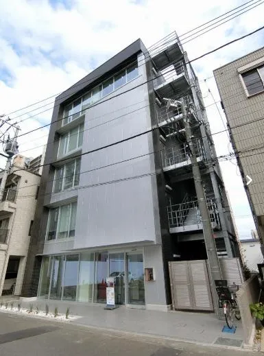 OPENOFFICE(オープンオフィス)大宮駅西口ビルの外観写真