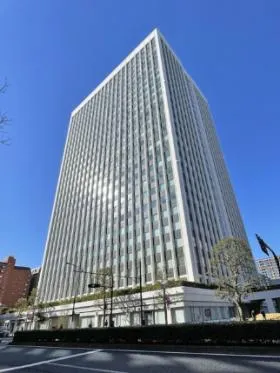 OPENOFFICE(オープンオフィス)三田国際の外観