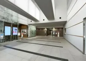 OPENOFFICE(オープンオフィス)三田国際の外観