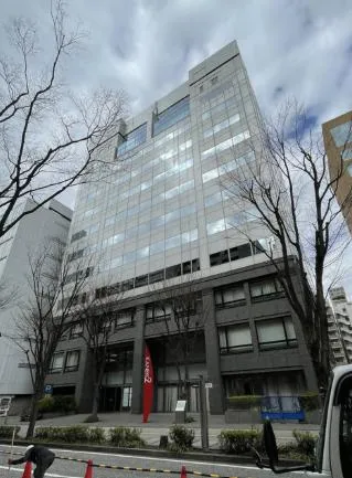 OPENOFFICE(オープンオフィス)新横浜駅前ビルの外観写真