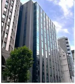 リージャス秋葉原万世橋ビジネスセンタービルの外観写真