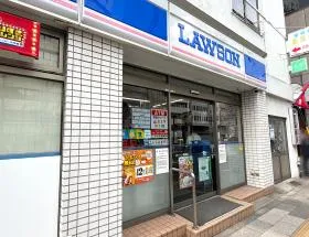 ローソン