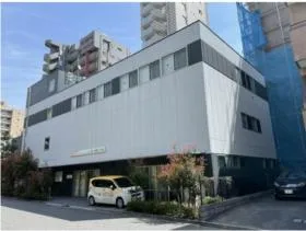 KLZビルの外観