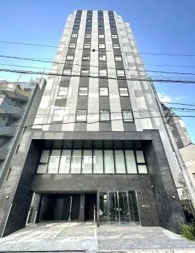 NCO浜松町の外観