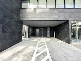 NCO浜松町の外観