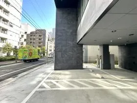 NCO浜松町の外観