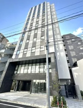 NCO浜松町の外観