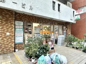 郵便局