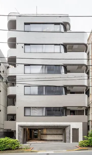 NOVEL WORK Otsuka (旧(仮称)南大塚3丁目PJ)の外観写真