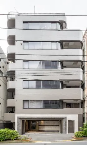 NOVEL WORK Otsuka (旧(仮称)南大塚3丁目PJ)の外観