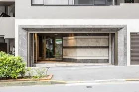 NOVEL WORK Otsuka (旧(仮称)南大塚3丁目PJ)の外観