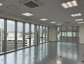 新宿東栄ビルの外観