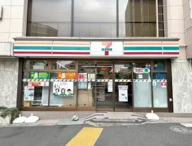 セブンイレブン