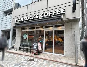 スターバックスコーヒー