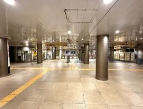東京メトロ銀座線「外苑前駅」