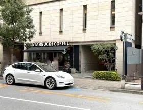 スターバックスコーヒー