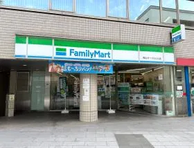ファミリーマート