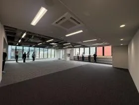 Time With 新日本橋(旧:(仮称)日本橋本町4丁目)の外観
