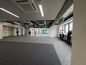Time With 新日本橋(旧:(仮称)日本橋本町4丁目)の外観