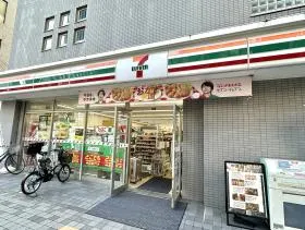 セブンイレブン