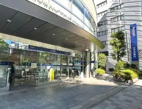 みずほ銀行