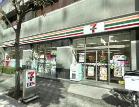 セブンイレブン
