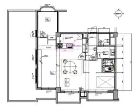 ダイヤモンドマンションの外観