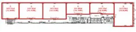 明治薬科大学 剛堂会館の外観