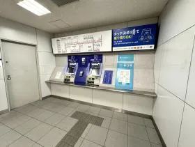 渋谷駅（京王井の頭線）
